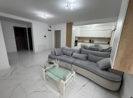 City Vibe Apartment，位于巴亚马雷的酒店