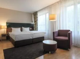 Hotel Moderno Poznań