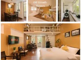 Oh Trendy Homes Le Thanh Tong