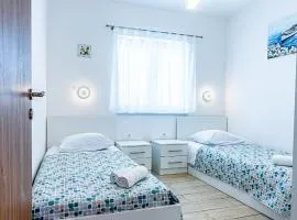 Apartments Nina
