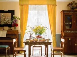 Iride Bed and Breakfast