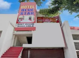 HOTEL O BLUE STAR