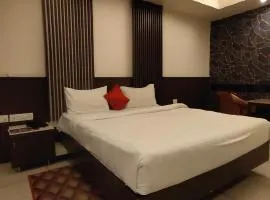 Hotel Shiny Villa