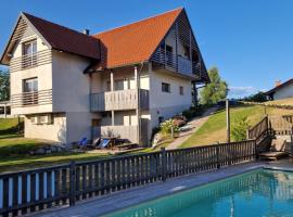 Relax Guest House Marjanca，位于罗加斯卡斯拉提纳的酒店