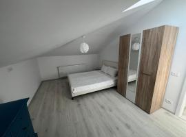 Mansarde Confort，位于Giroc的酒店