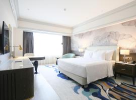 Wyndham Casablanca Jakarta，位于雅加达的酒店