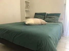 Grand Studio calme centre-ville