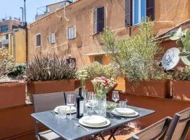 The Best Rent - Stylish Apartment in Trastevere district