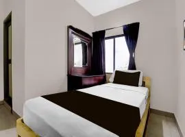 Hotel O Sri Mahalakshmi Residency