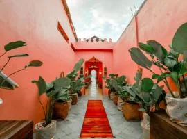 La Marrocco Villas