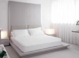 B&B HOTEL Padova Methis，位于帕多瓦的酒店