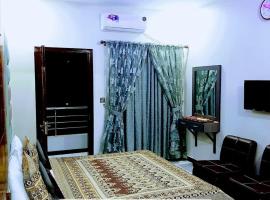 BNB Royal Galaxy Family Hotel