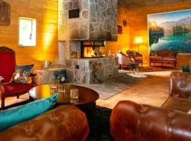 Bendorfer Stadl mit Whirlpool & Sauna