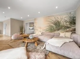Penthouse Wohnung Seeluft-Lounge