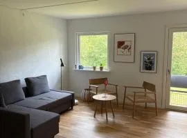 City central appartment