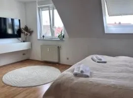 NEU! Ferienwohnung Weingarten
