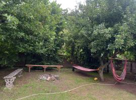 Atyan Guest House，位于Dsegh的酒店