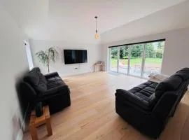 Buckland Towers