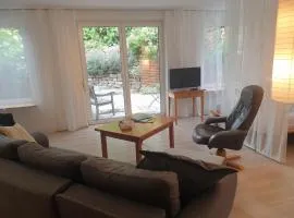 Friedland Luxe Souterrain Doppelbettzimmer