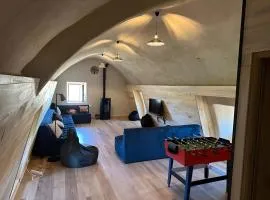 Domaine avec vue cirque du Levancou