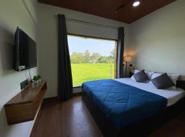 Wildscape kaziranga，位于卡齐兰加的酒店
