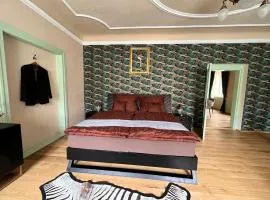 Zámecké Apartmány Marlene