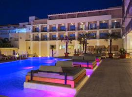 Event Tarifa by QHotels - Adults Recommended，位于塔里法的酒店
