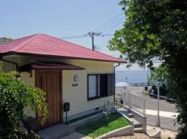 La maison du sud d'awaji