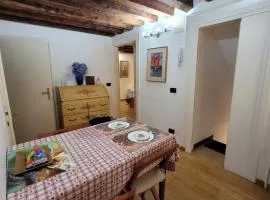 Boutique Apartment CA'LIZ