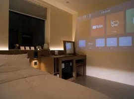 Yeobaek Hotel