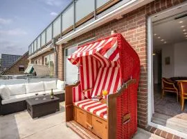 Ferienwohnungen Hafenresidenz Alter Speicher Lauterbach