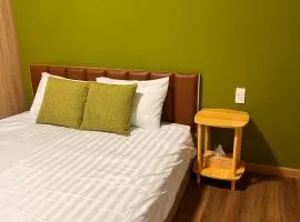VACANCE APARTMENTs