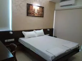 National YMCA Hostel