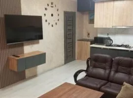 Рядом с музеем Сергея Параджанова