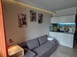 Apartament B002