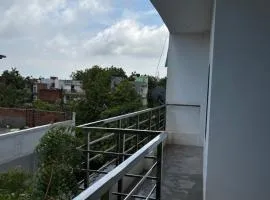 Shree Radha Madhav Accommodation