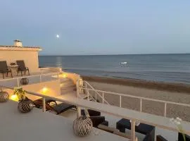 Sea view Theoni