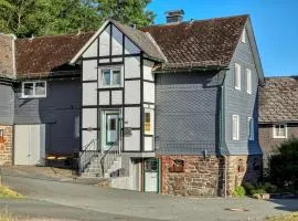 Ferienwohnung im Arfetal