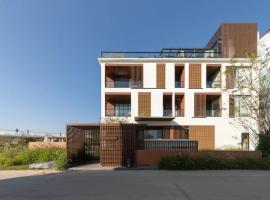 Guanlu Art Hotel，位于花都的酒店