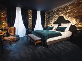 Madame C - Hôtel très particulier
