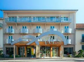 Résidence Les Vallées Labellemontagne