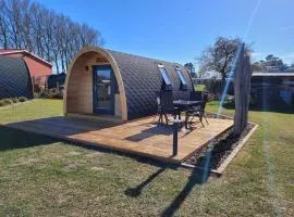 Ostseecamping am Salzhaff