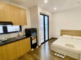 Era Apartment Khuc Thua Du，位于河内的酒店