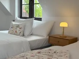 Apartamenty PORT&VELO