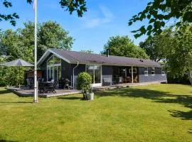 3 Bedroom Nice Home In Odder