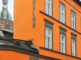 Pension Altstadt Mönch in top Lage direkt in der Altstadt incl Frühstück