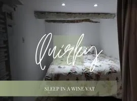 Le Nid du Vigneron I Authentic escape