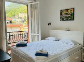 Elegant Apartments Rapallo