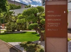 Mercure Dijon Centre Clemenceau