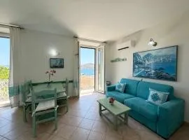Residenza Garibaldi Vista Mare